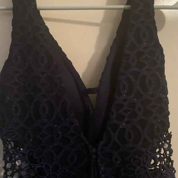 Homecoming Dress - Picture 5 of 5